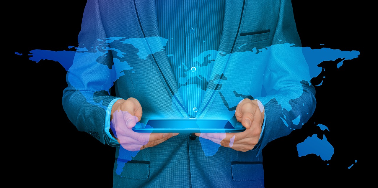 How to Position Your Business for Global Opportunities